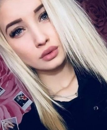 Анкета проститутки Дина - город Преградная, 21 год, №4471